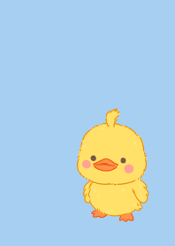 Little Duck cute 3