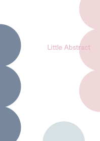 Little Abstract 6