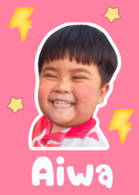 Aiwa :)