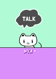 Lovely cat (JA_300)