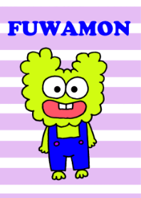 Fuwamon basic