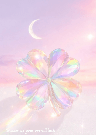 Maximize your overall luck14