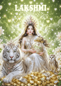 Lakshmi: Endless Wealth, 1