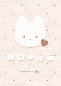 Fluffy Icon & Cat  - DG - F-10