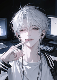 Your Handsome Husband Collection-231