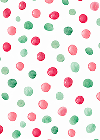 [Simple] Dot Pattern Theme#64