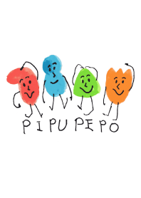 Pipupepo