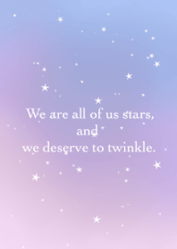 Twinkle Little Star 1*