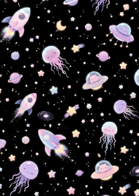 The Silence of Space 3