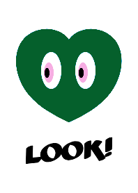 EYES HEART THEME 251