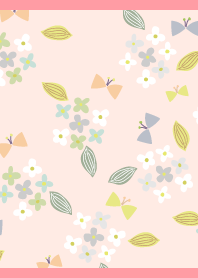 Spring flowers04 on LP