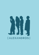 Alexandros Theme Vol 2 Line Theme Line Store