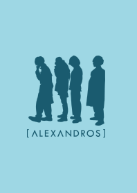 [Alexandros] 着せ替え vol.2