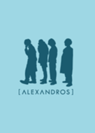 [Alexandros] Theme vol.2