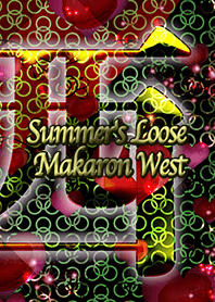 Summer's Loose Makaron West