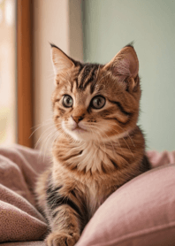 にゃんこ大暴走#BBAZ127。