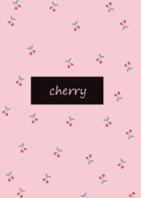 cherry_pattern (blackpink)