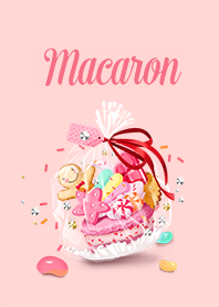 macaron