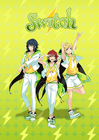 Switch（あんさんぶるスターズ！）