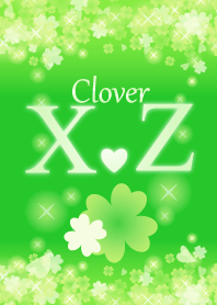 X&Z-economic fortune-GreenClover-Initial