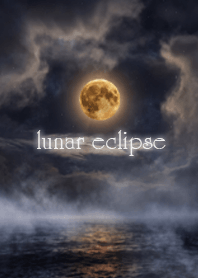 lunar eclipse theme
