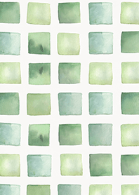 [Simple] Square Pattern Theme#420