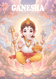 พระพิฆเนศ:ธุรกิจรุ่งเรือง,ร่ำรวยทรัพย์ 1