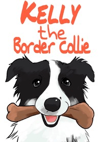 KELLY the Border Collie