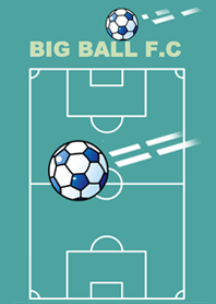 ビッグボール F.C.