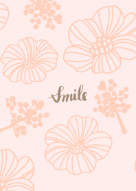 Adult cute flowers and fruits27 Japan