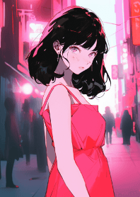 來自90年代的動漫美女2