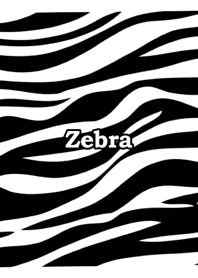 Zebra No.1