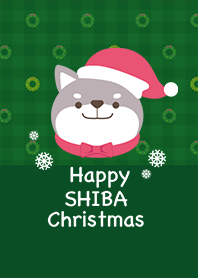 Happy KUROSHIBA Christmas