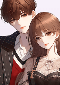 Romantic Sweet Youth Love-15