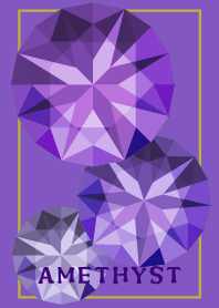 The Amethyst