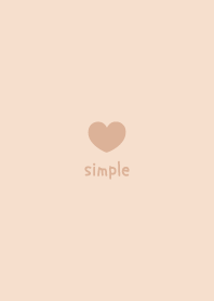 simple12<Orange>