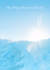 BlueWater Photo 244 Not AI