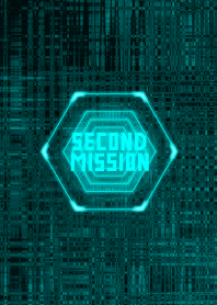SECOND MISSION_