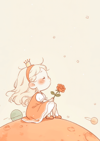 เจ้าหญิงบนโลกใบนี้ 3