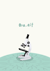 Ora_elf The Fern Lab.