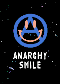 アナーキー　スマイル　267