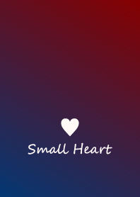 Small Heart *Elegant*
