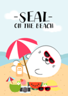 Seal On The Beach Theme(jp)