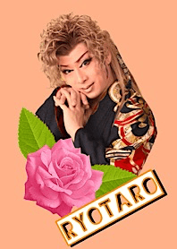 大川良太郎きせかえパート2