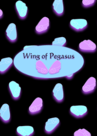 Wing of Pegasus 2