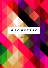 Geometric Theme 183