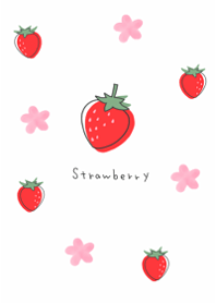 いちごキュート☆ホワイト