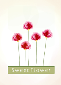 ...artwork_Sweet Flower 2
