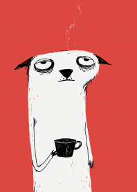 Caffeine Survival Mode