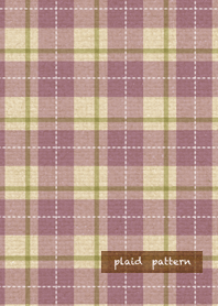 plaid pattern 6